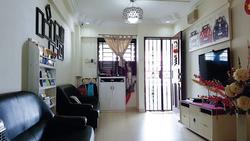 Blk 206 MARSILING DRIVE (Woodlands), HDB 3 Rooms #147229882